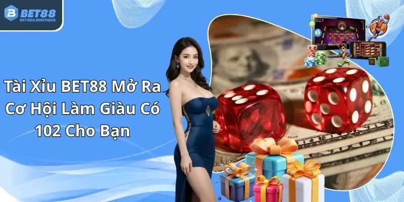 tài xỉu