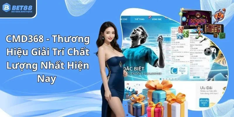 CMD368