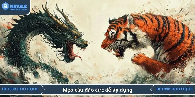 Mẹo cầu đảo cực dễ áp dụng