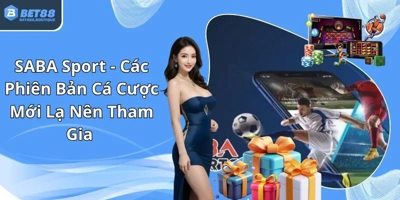 SABA Sport