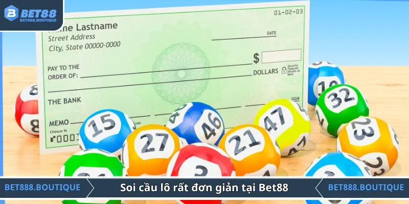 Soi cầu lô là hình thức dự đoán kết quả đề đang rất phổ biến