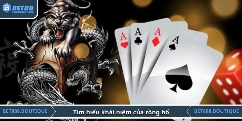Tìm hiểu khái niệm của rồng hổ